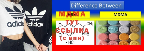 MESCALINE Богданович