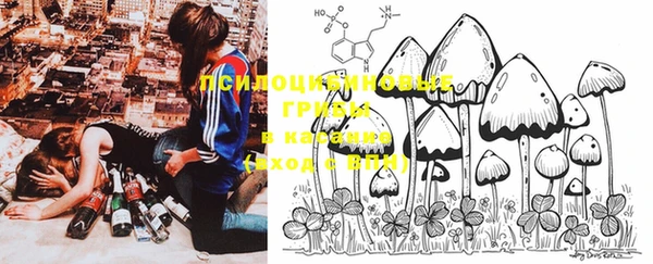 MESCALINE Богданович
